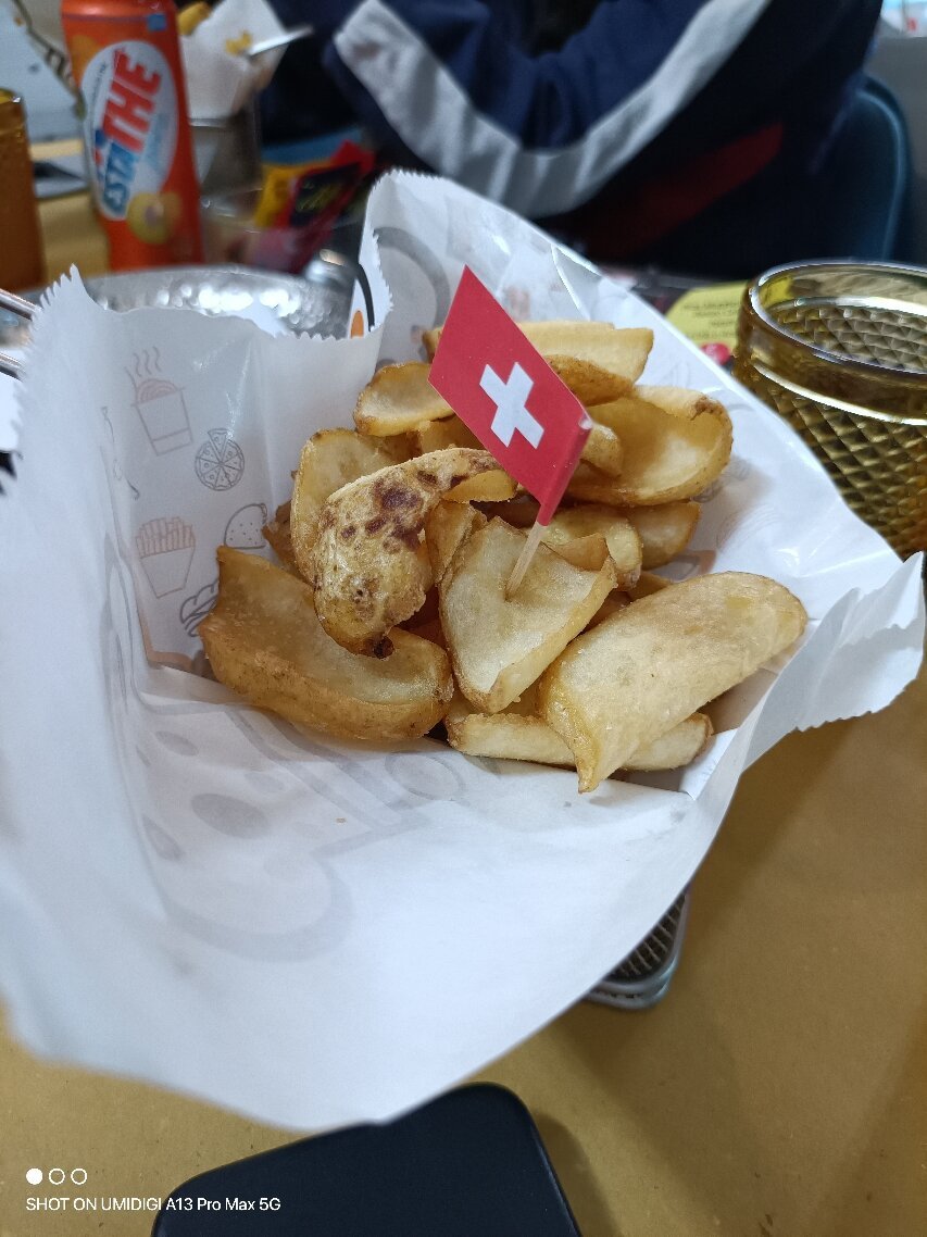 Foto di Al Bistrò - 7/10