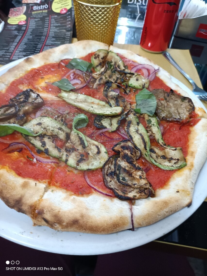 Foto di Al Bistrò - 8/10