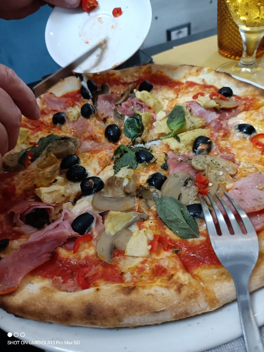 Foto di Al Bistrò - 6/10