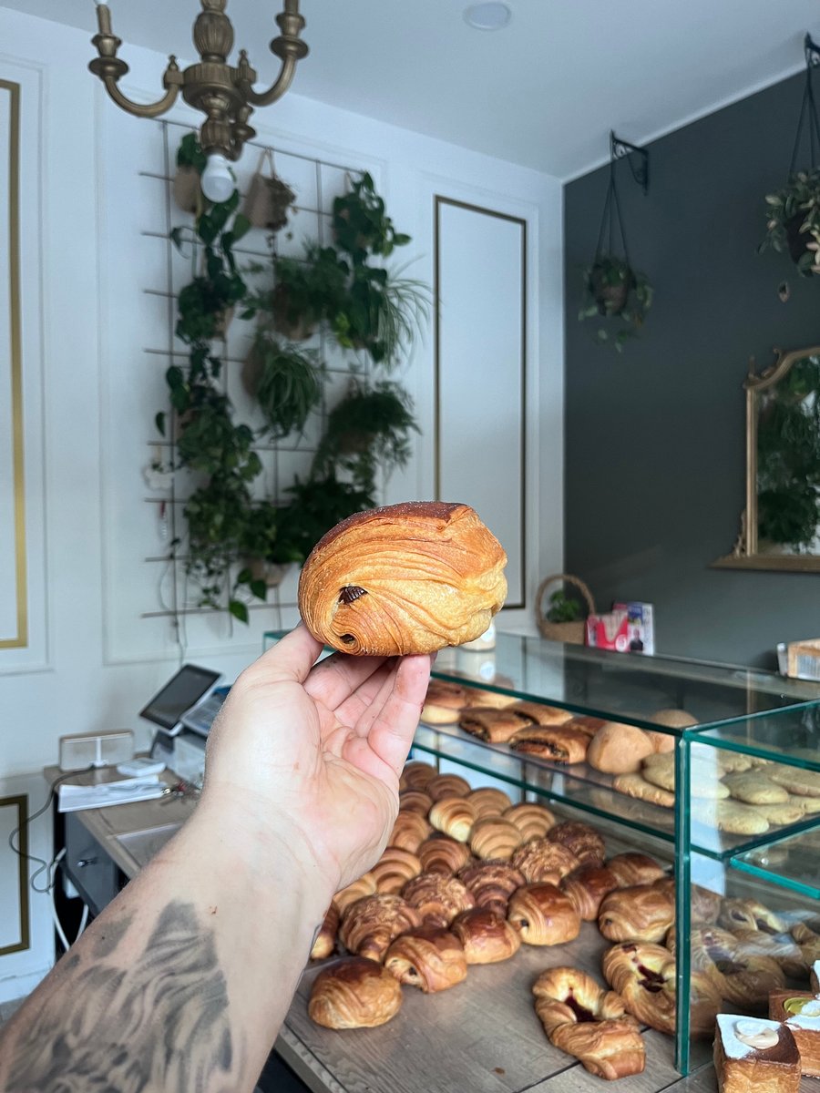 Foto di Bonjour Boulangerie - 9/10