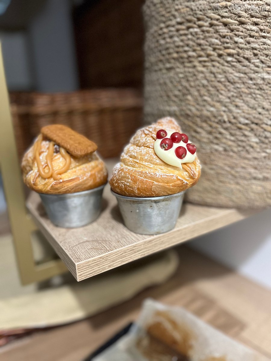 Foto di Bonjour Boulangerie - 8/10