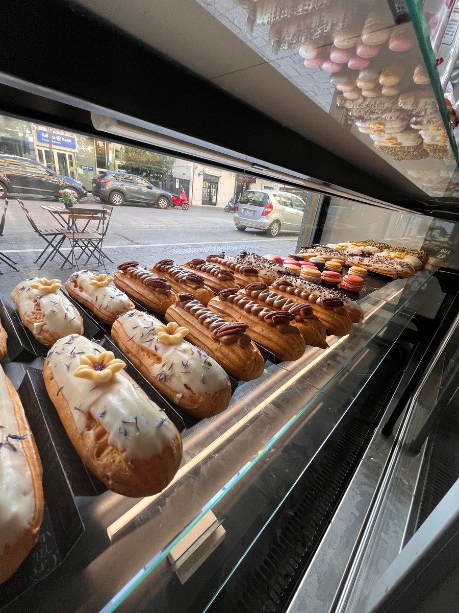 Foto di Bonjour Boulangerie - 7/10