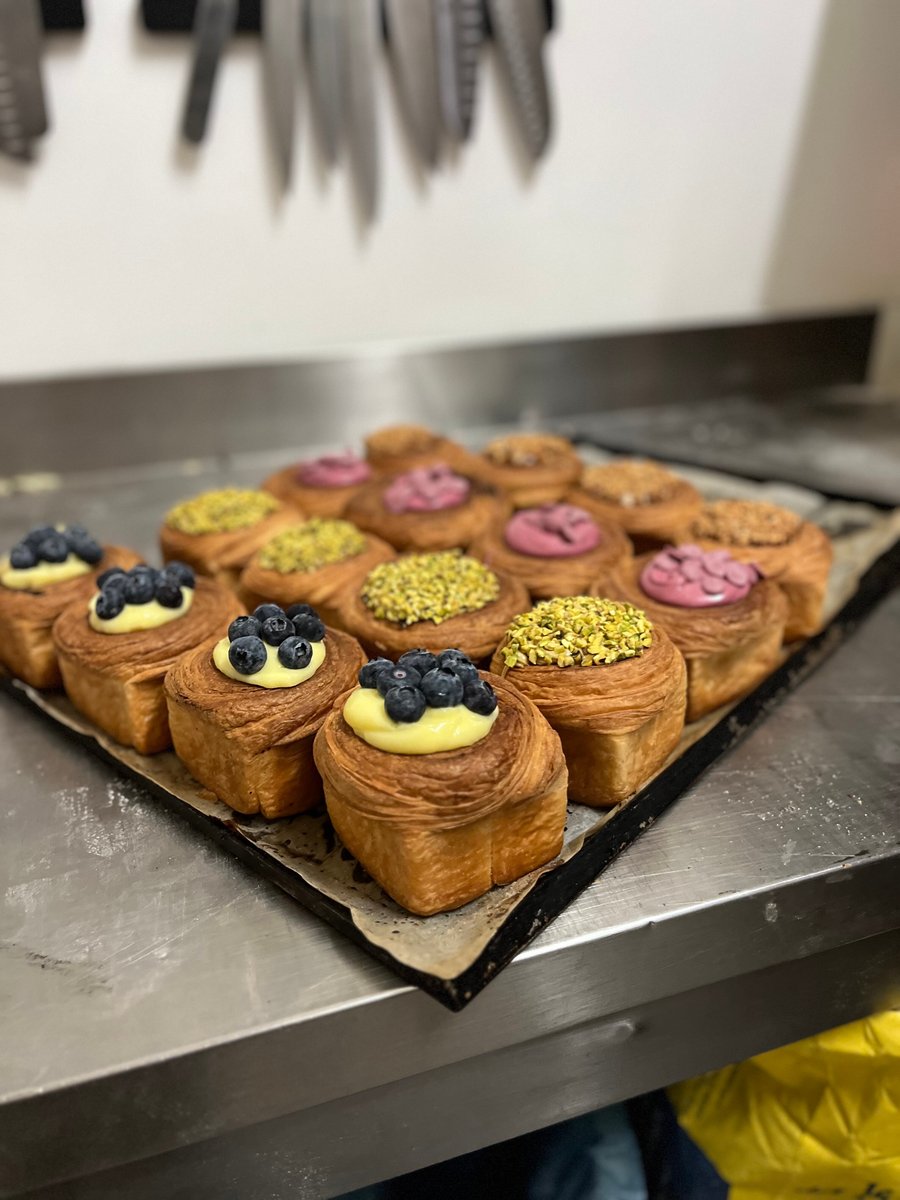 Foto di Bonjour Boulangerie - 6/10