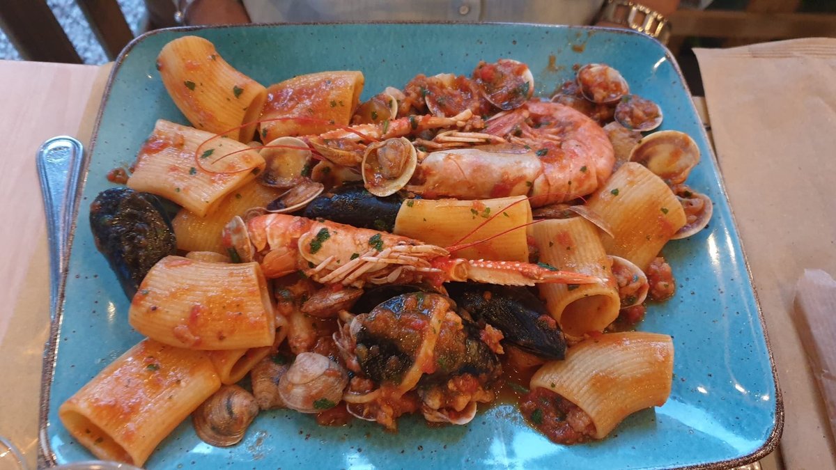 Foto di La Burraska - 6/10