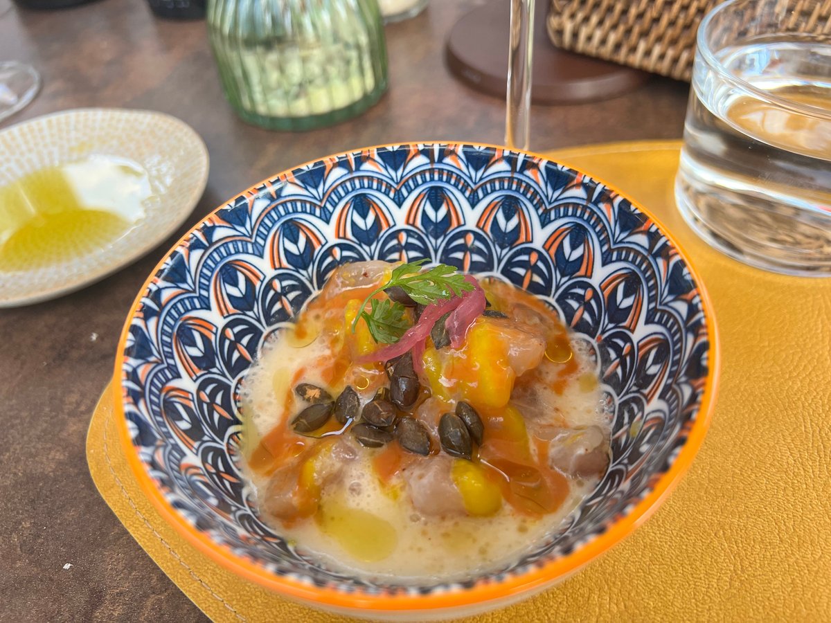 Foto di Masa Rooftop - 10/10