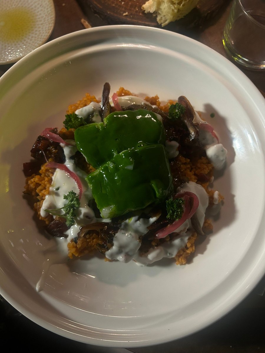 Foto di Masa Rooftop - 9/10