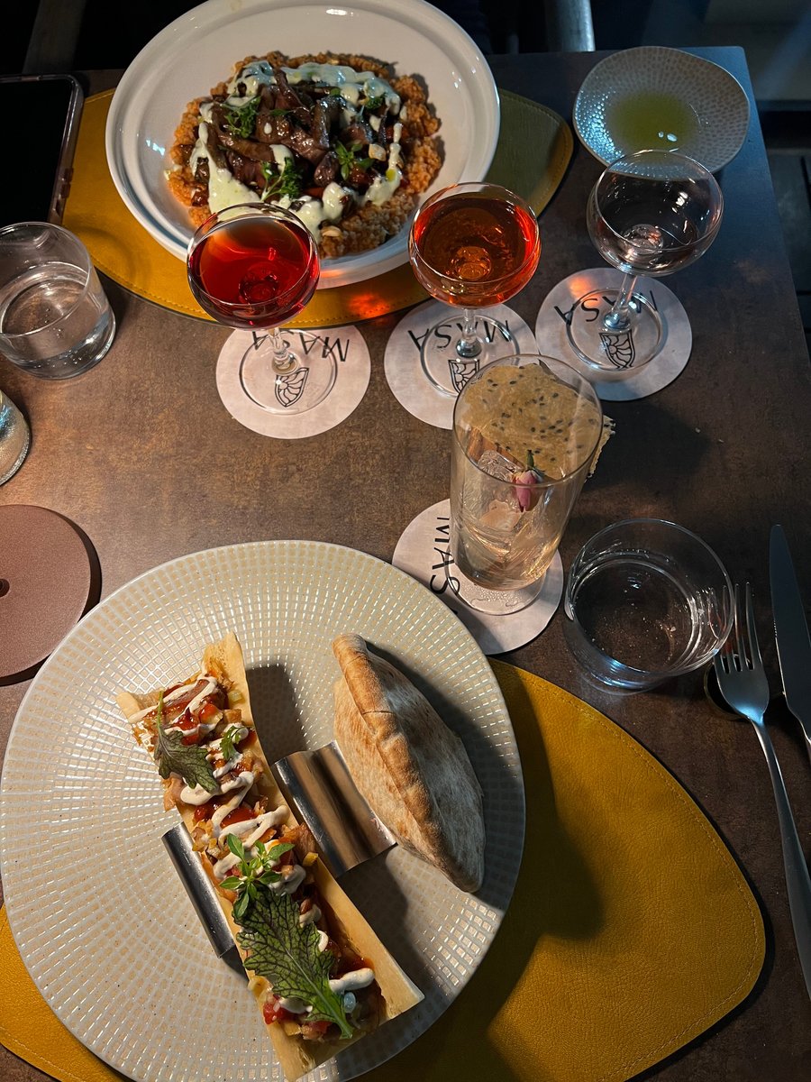 Foto di Masa Rooftop - 6/10