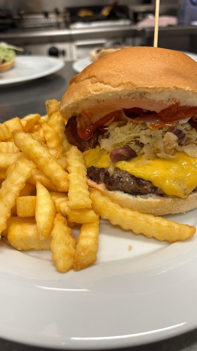 Foto di Gut Food House - 10/10