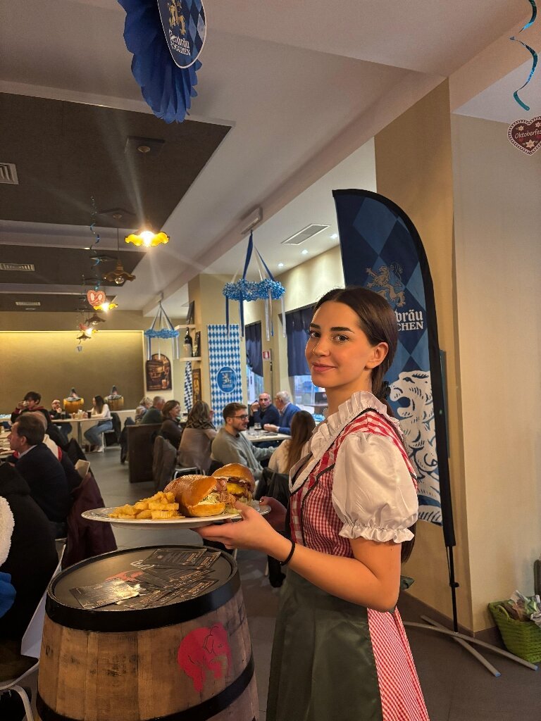 Foto di Gut Food House - 9/10