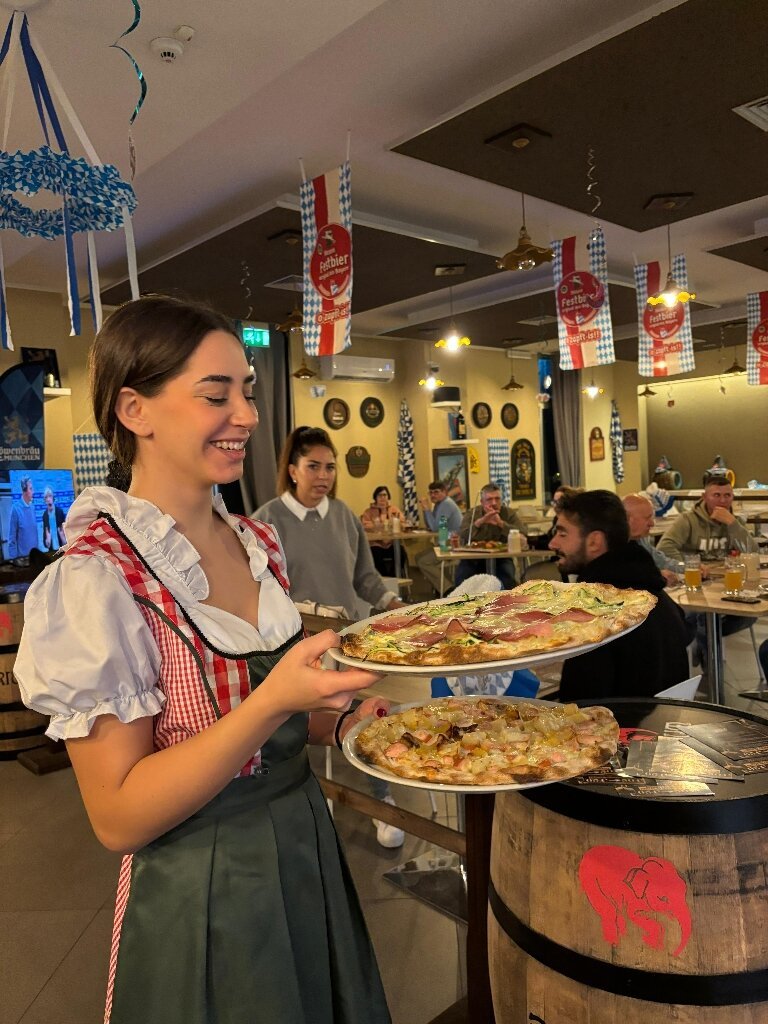 Foto di Gut Food House - 7/10