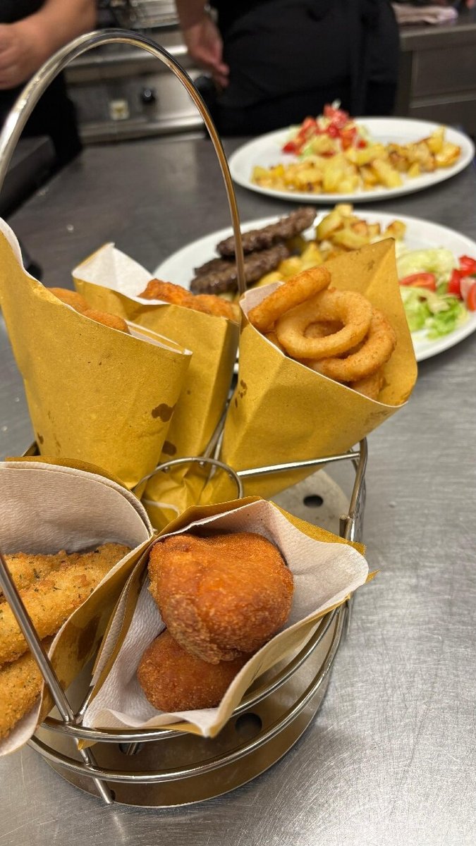 Foto di Gut Food House - 8/10