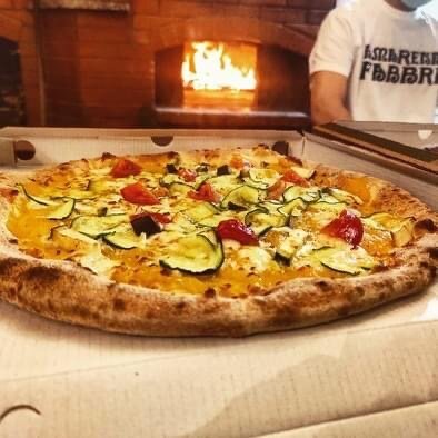 Foto di Il Drugo Bar - Pizzeria - 7/7