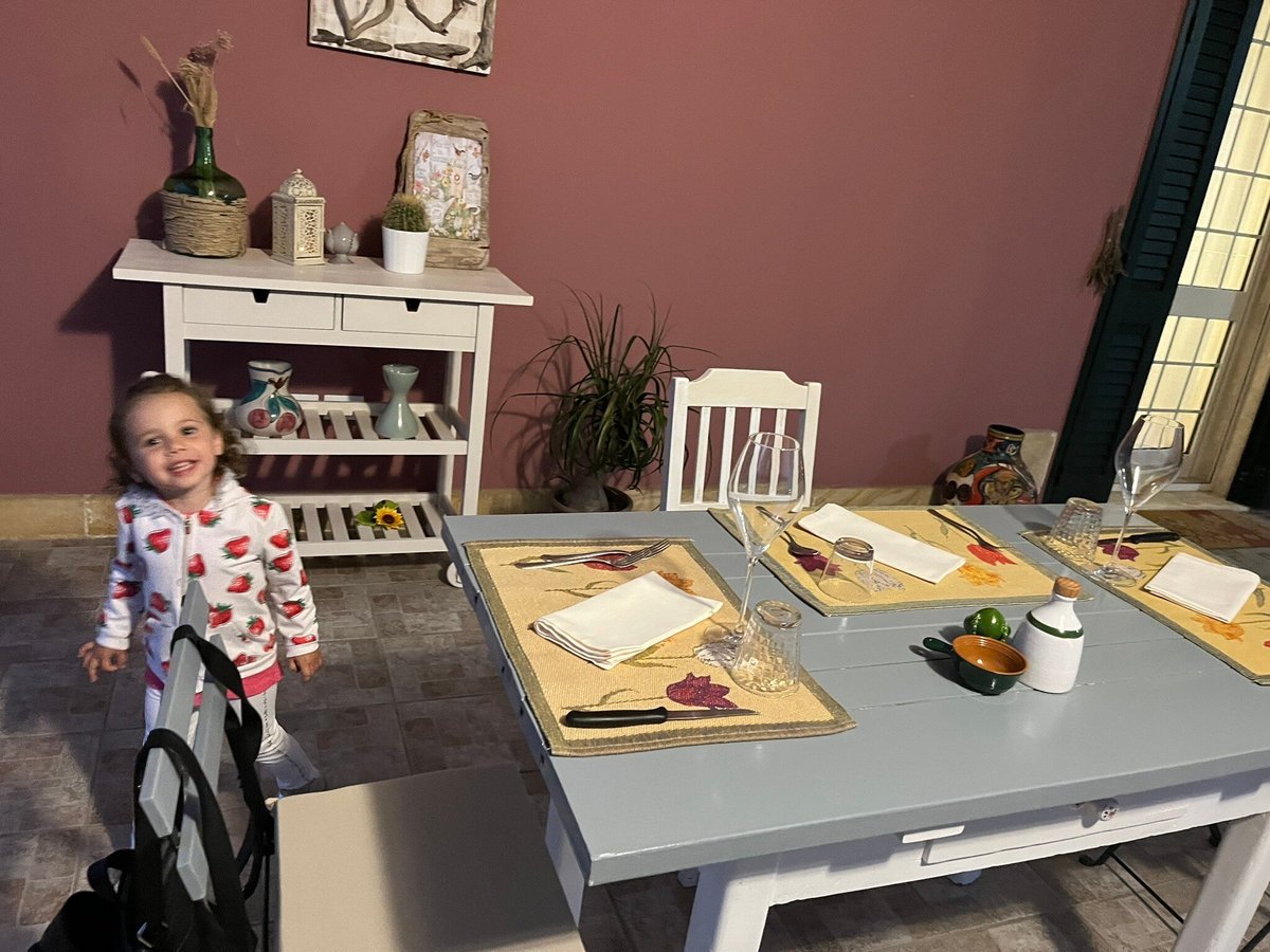 Foto di La Farfalla Gluten Free A Casa Mia - 10/10