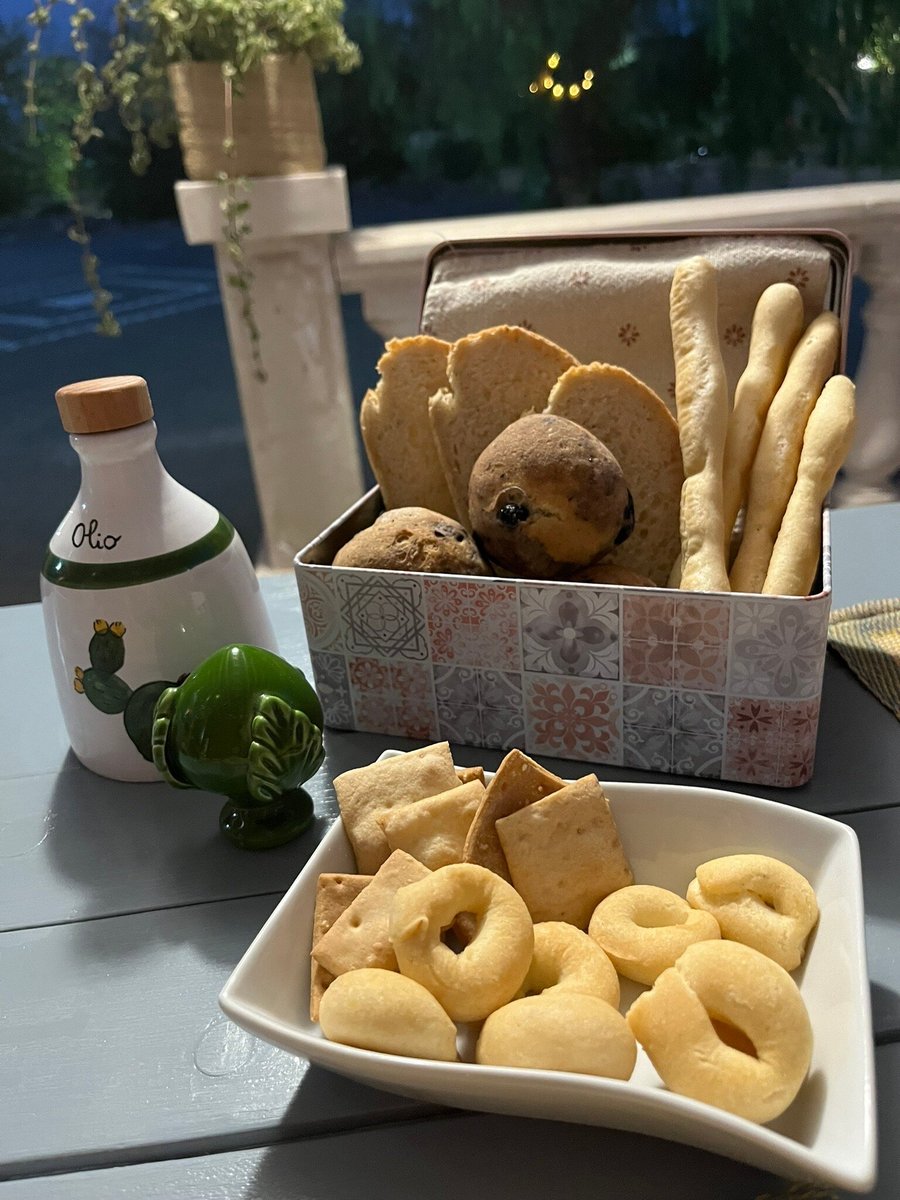 Foto di La Farfalla Gluten Free A Casa Mia - 8/10