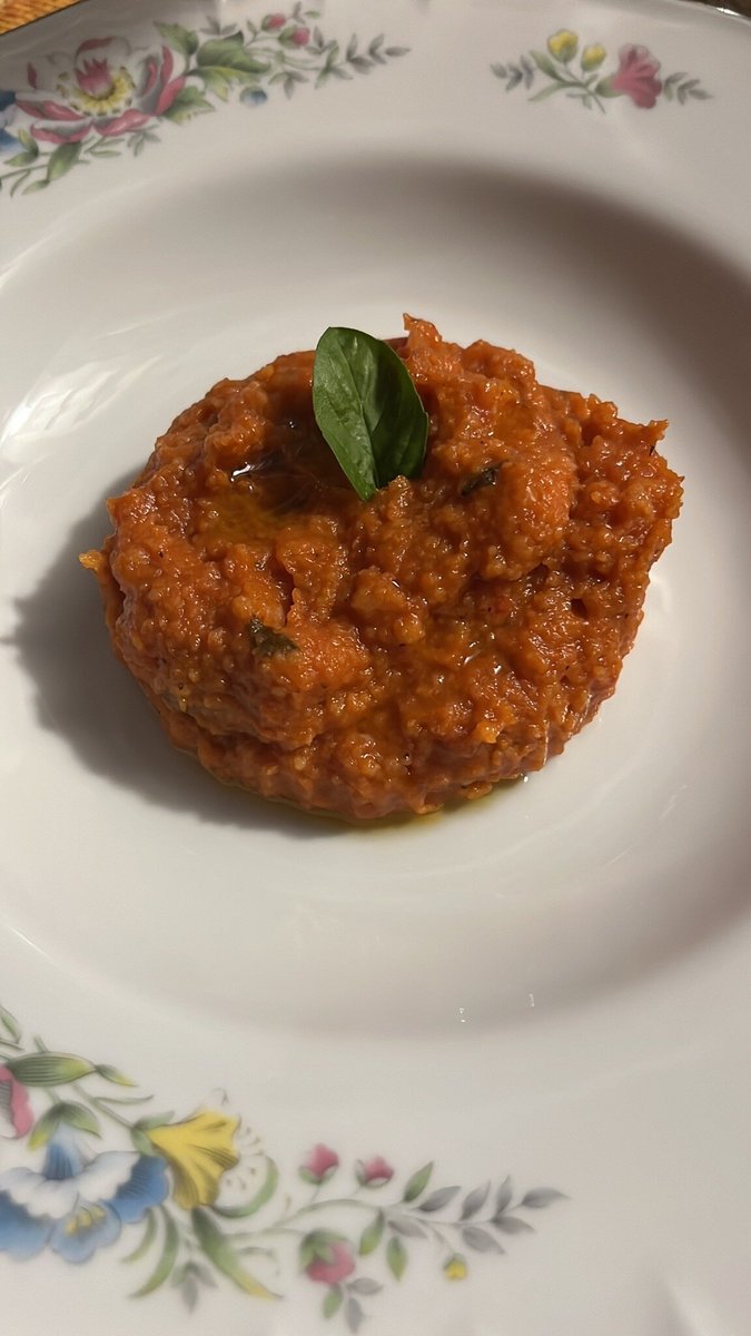 Foto di La Farfalla Gluten Free A Casa Mia - 6/10