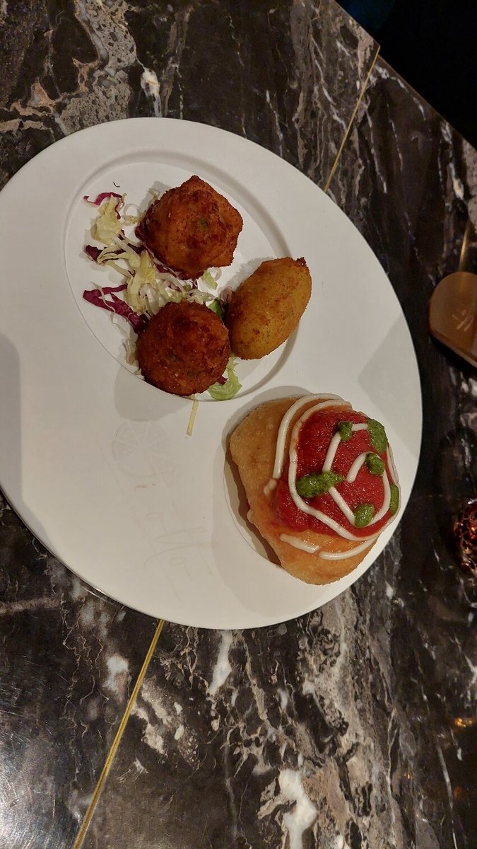 Foto di Giotto Pizzeria Firenze - 10/10