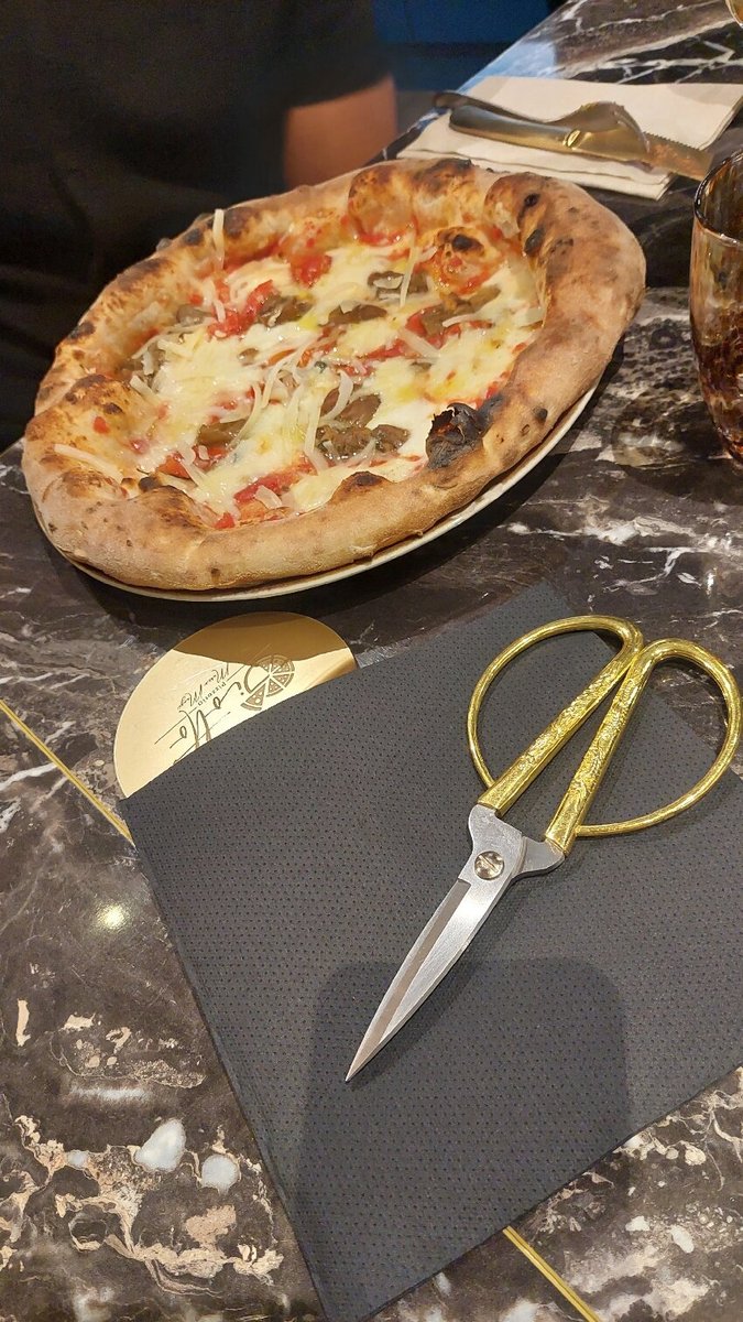 Foto di Giotto Pizzeria Firenze - 8/10