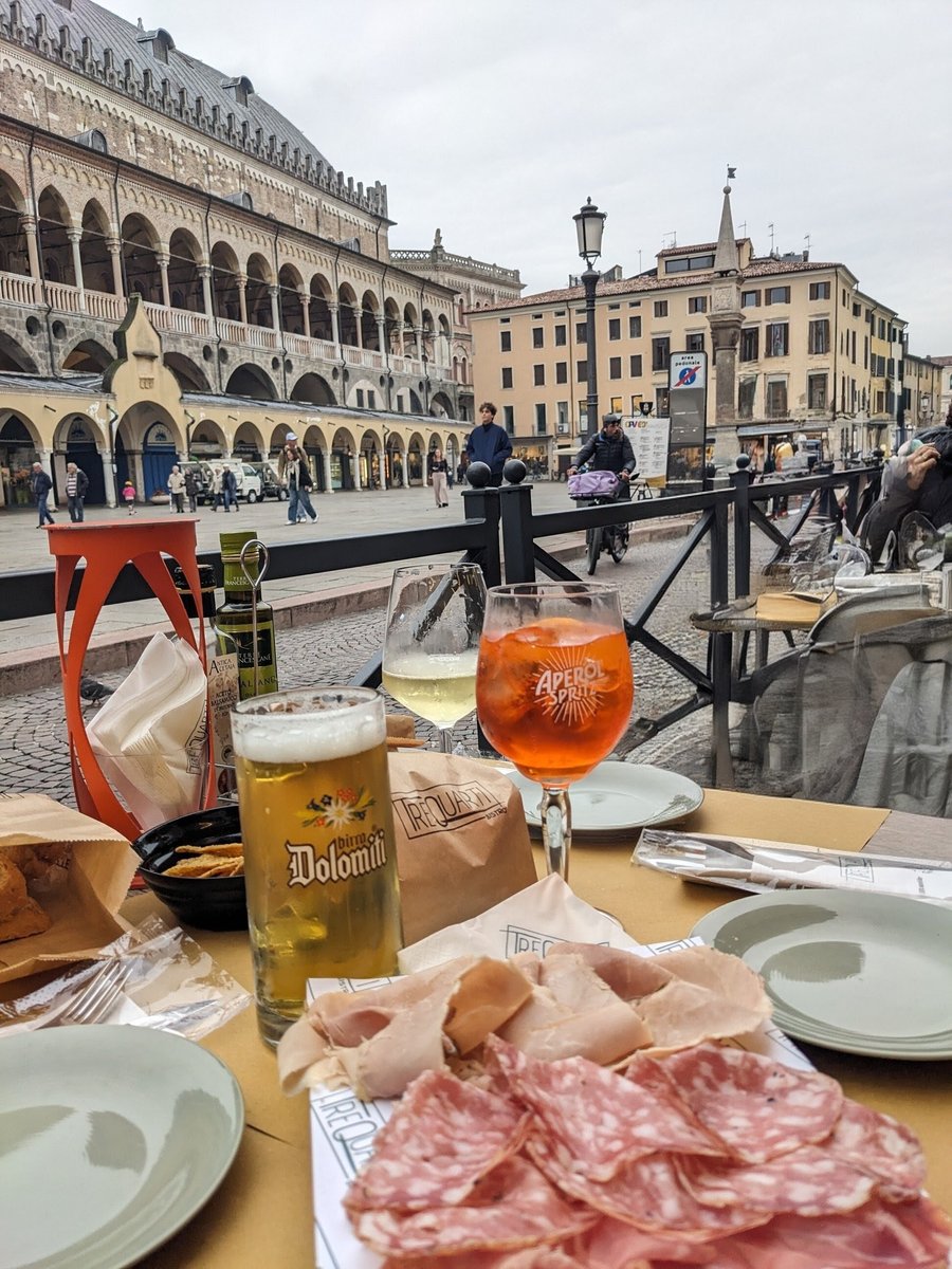 Foto di Tre Quarti Bistro' - 10/10