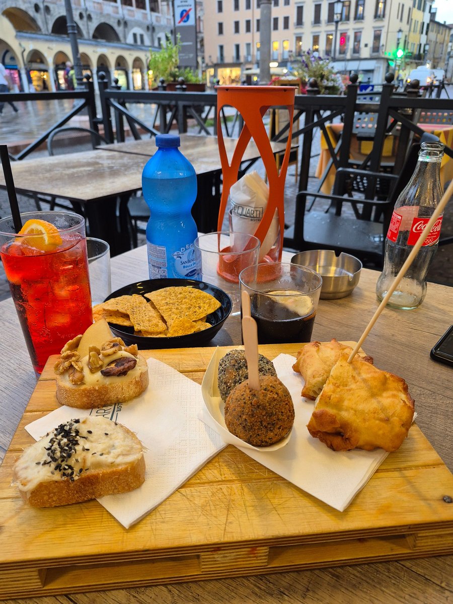 Foto di Tre Quarti Bistro' - 9/10