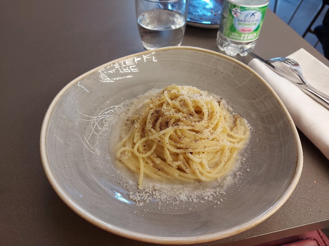 Foto di Ristorante Nivis - 10/10