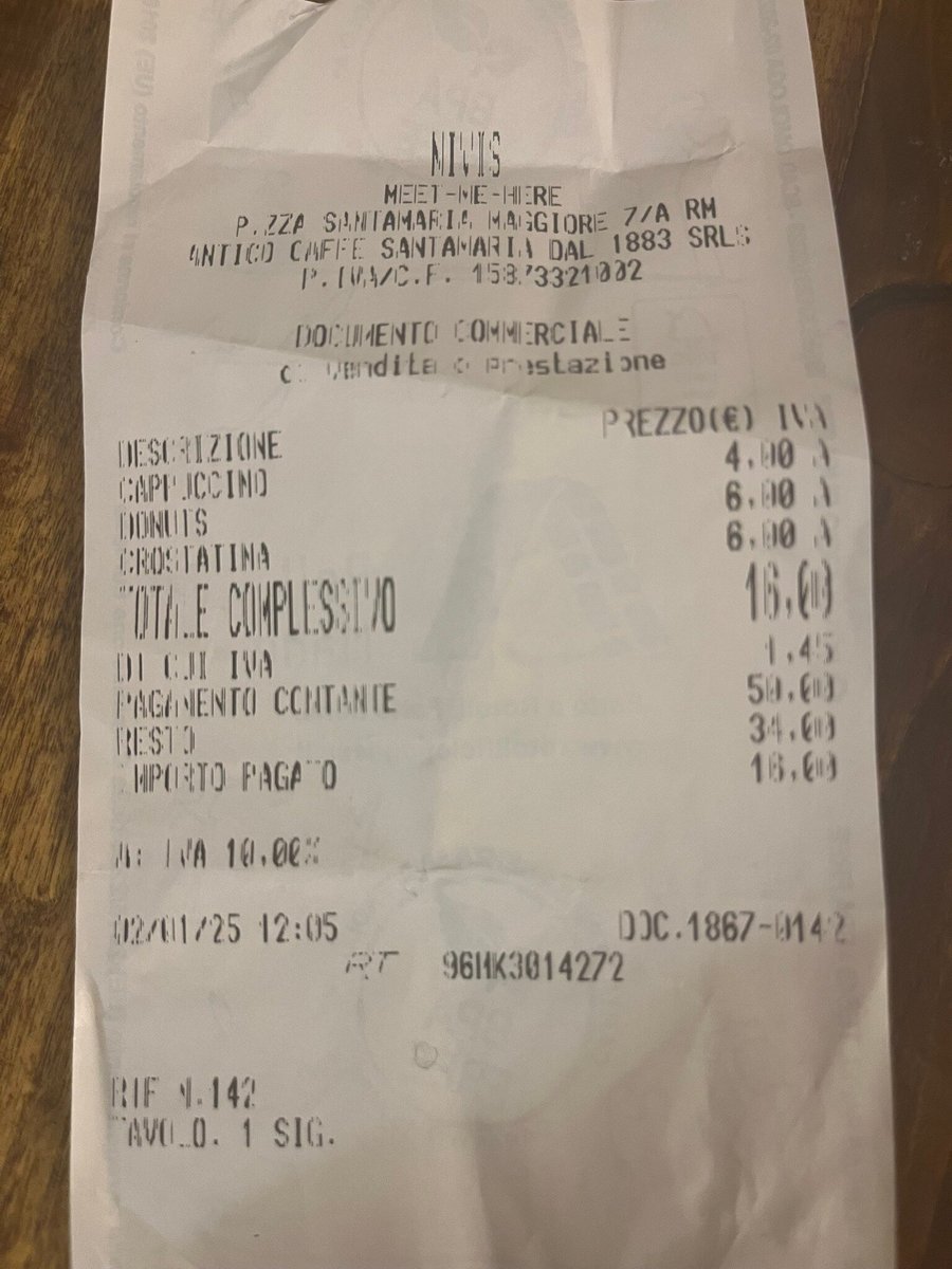 Foto di Ristorante Nivis - 7/10