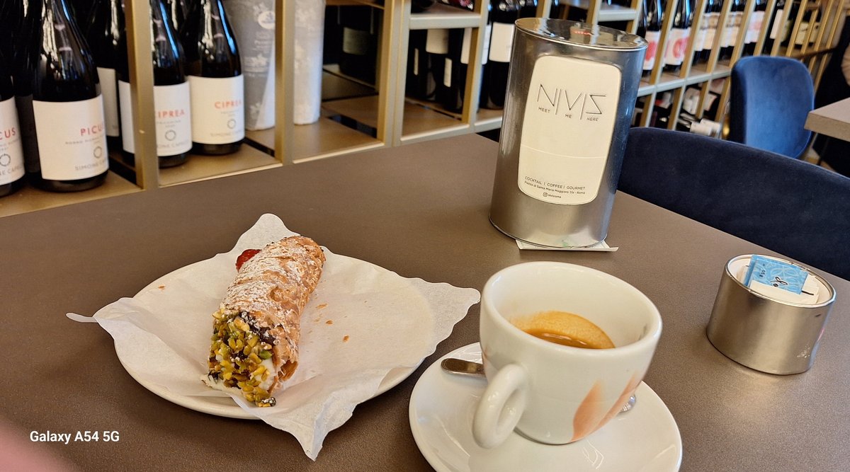 Foto di Ristorante Nivis - 6/10