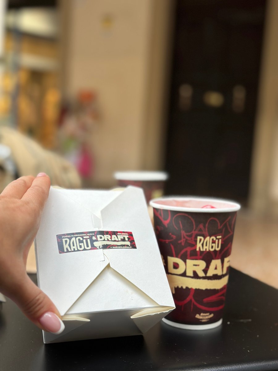 Foto di Ragū & Draft - 9/10