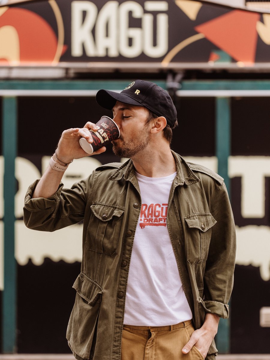 Foto di Ragū & Draft - 6/10