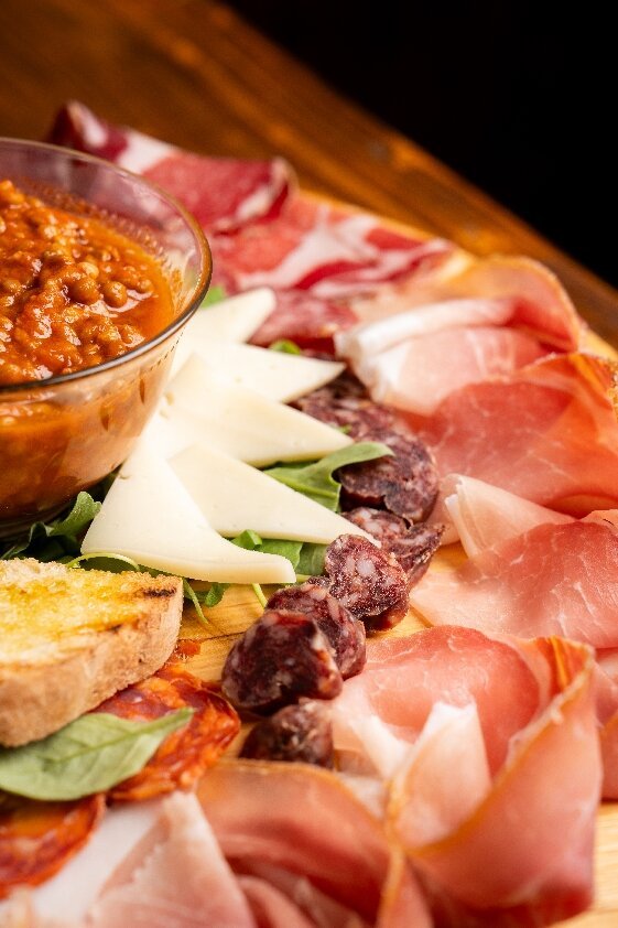 Foto di Locanda Dei Fabbri - 9/10