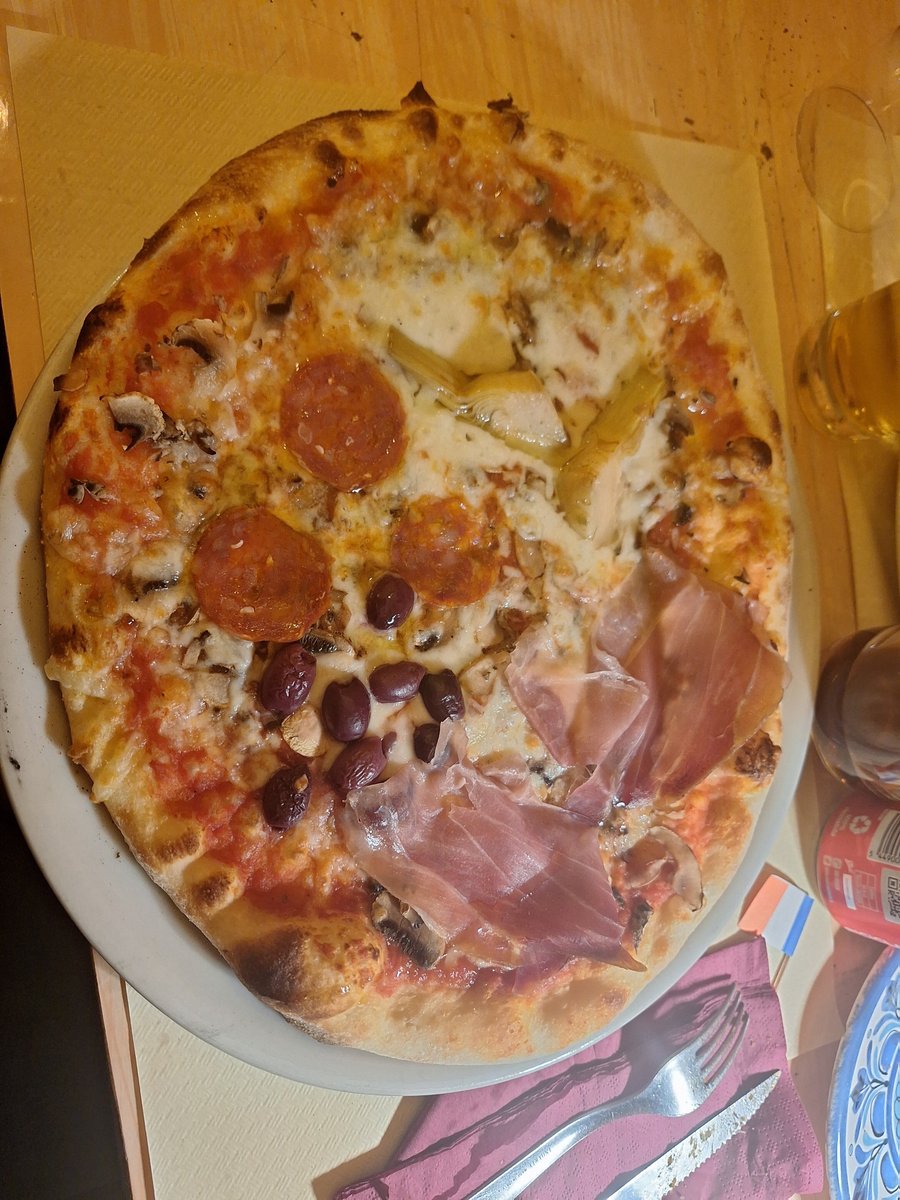 Foto di Locanda Dei Fabbri - 7/10