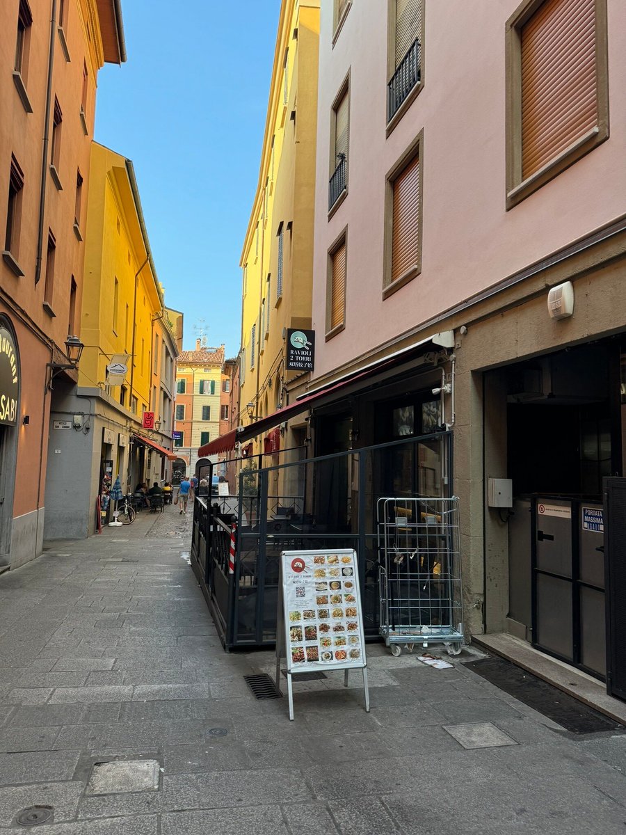 Foto di Ravioli 2 Torri - 7/10