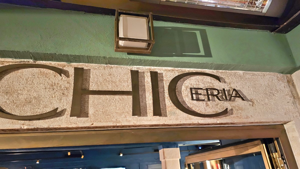 Foto di Chiceria - 9/10