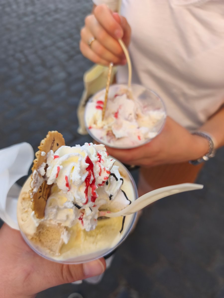 Foto di Gelateria Al Pantheon - 8/10