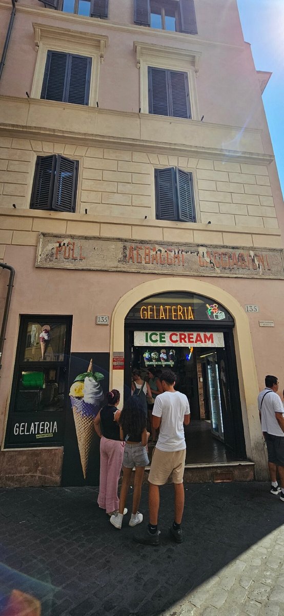 Foto di Gelateria Al Pantheon - 6/10