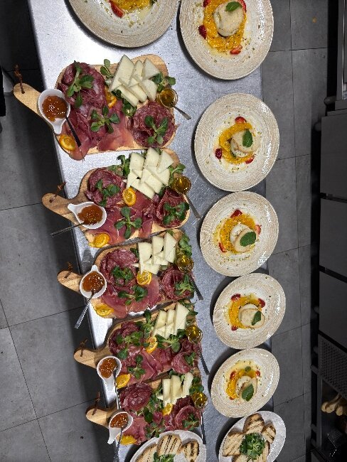 Foto di Ristorante Tre Pepi - 9/10