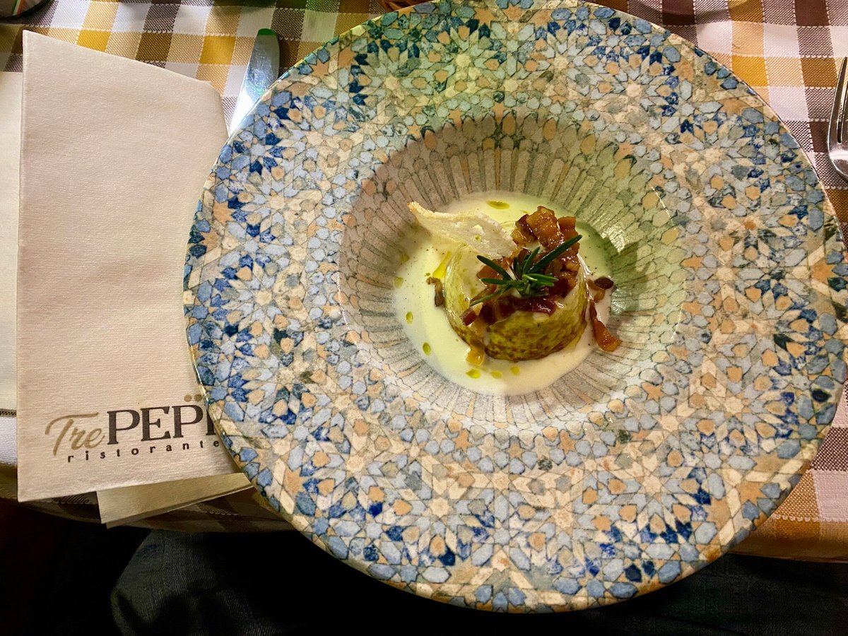 Foto di Ristorante Tre Pepi - 6/10