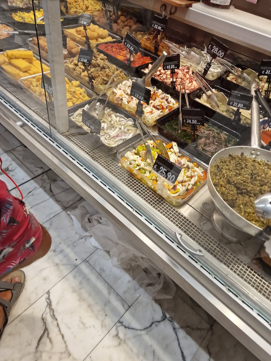 Foto di Osteria Produzione - 10/10