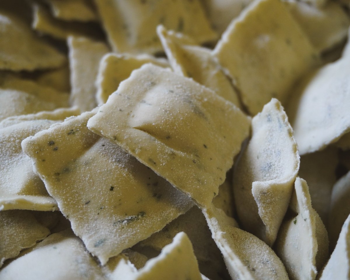 Foto di Osteria Produzione - 8/10