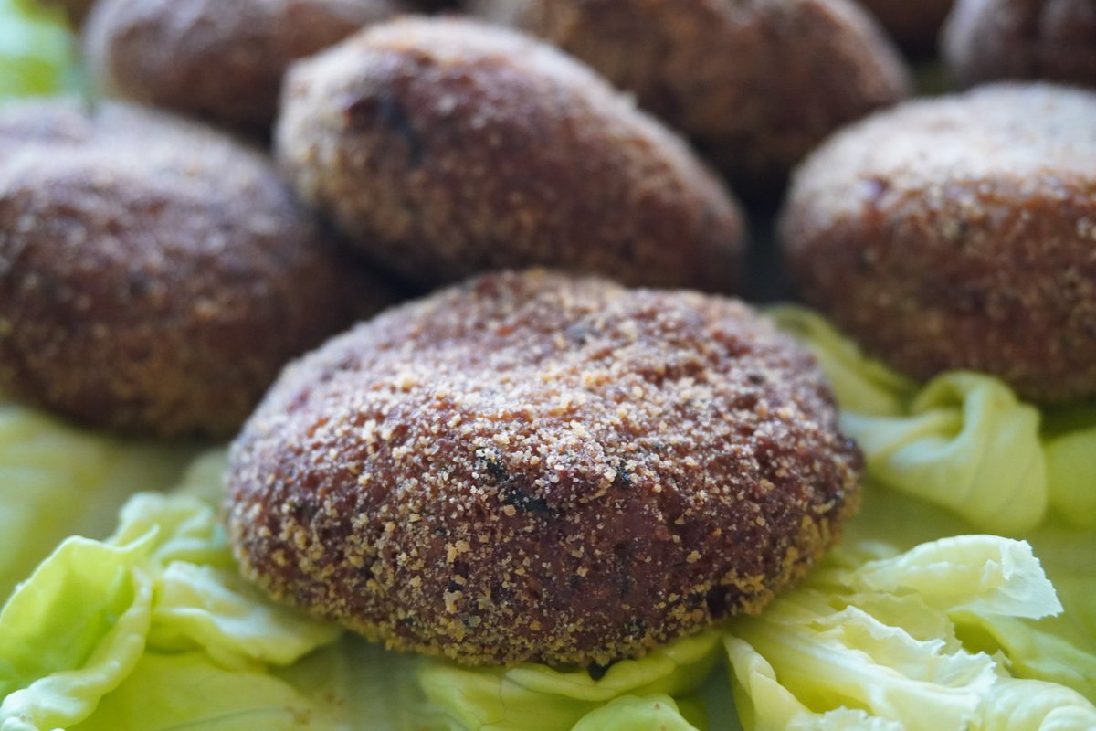 Foto di Osteria Produzione - 7/10