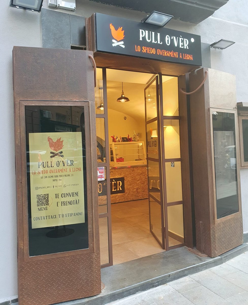 Foto di Pull O'vèr - 7/10