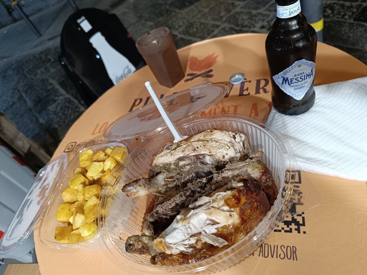 Foto di Pull O'vèr - 8/10