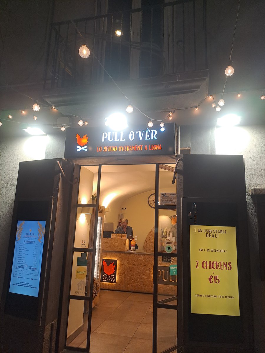 Foto di Pull O'vèr - 6/10