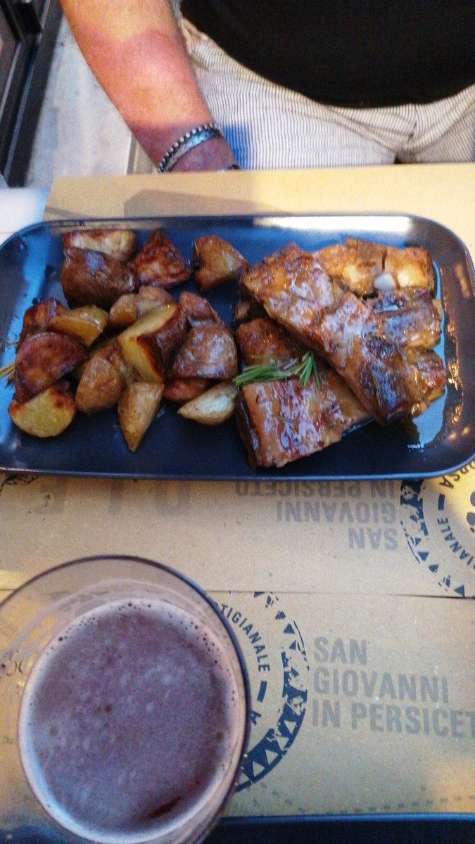 Foto di Fuori Orsa Moline - Vecchia Orsa - 10/10