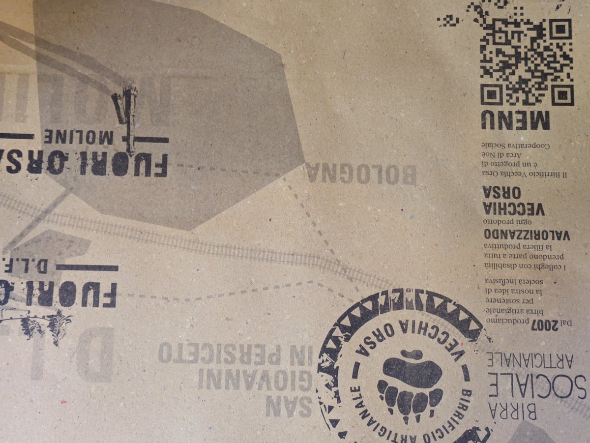 Foto di Fuori Orsa Moline - Vecchia Orsa - 8/10