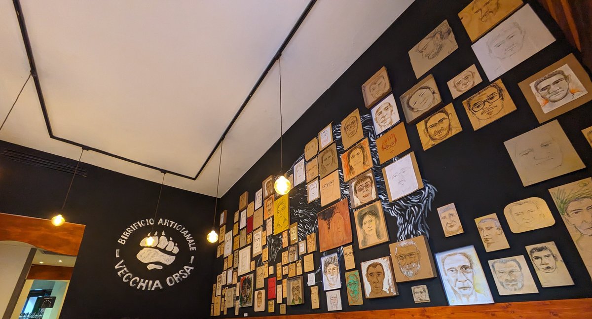 Foto di Fuori Orsa Moline - Vecchia Orsa - 7/10