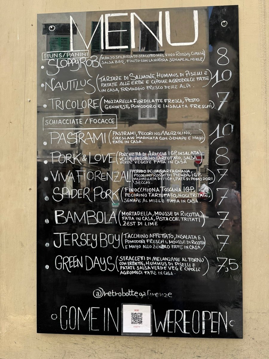 Foto di Retrobottega - Cibarie E Mescita - 9/10