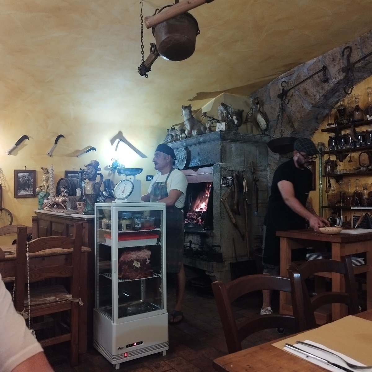 Foto di La Carrozzella D'oro - 10/10