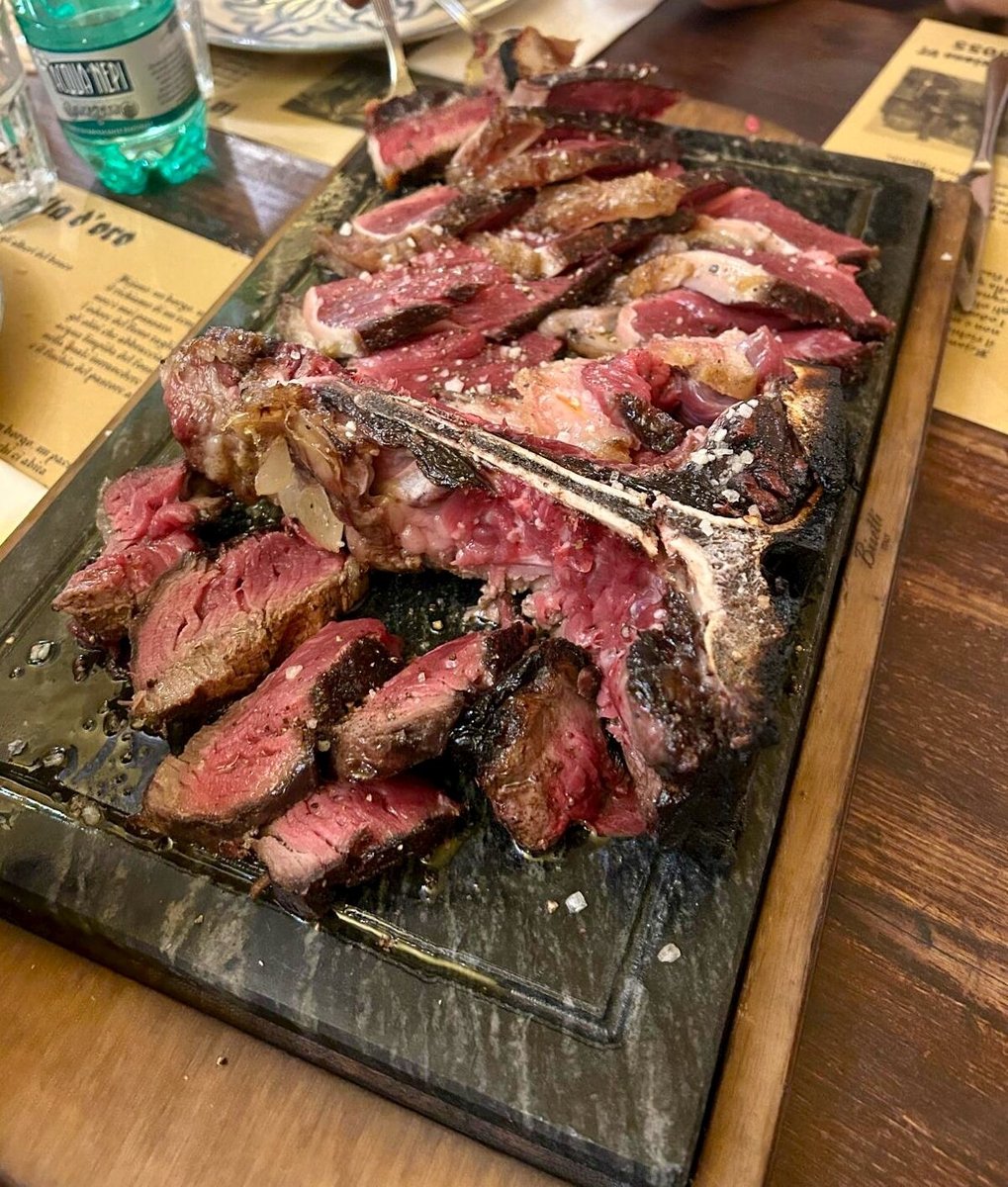 Foto di La Carrozzella D'oro - 7/10