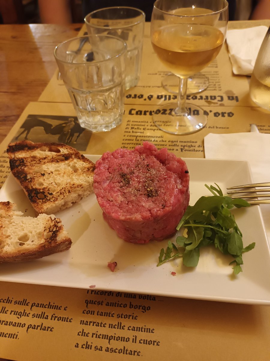 Foto di La Carrozzella D'oro - 6/10