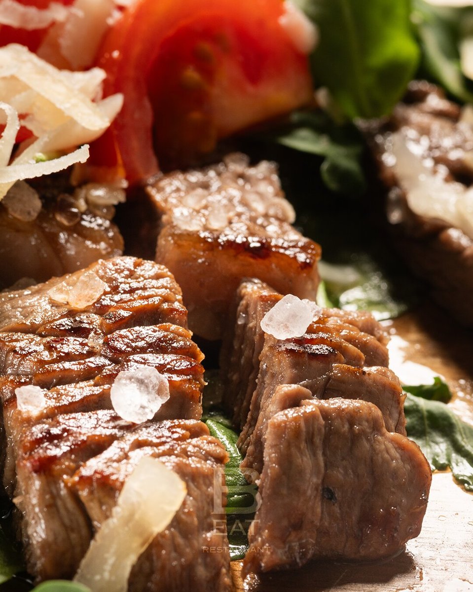 Foto di B Eat Restaurant - 10/10